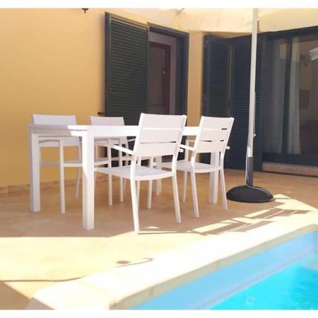 Anahi Homes Corralejo- Dracaena 20 Ла Олива Екстериор снимка