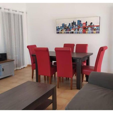 Anahi Homes Corralejo- Dracaena 20 Ла Олива Екстериор снимка