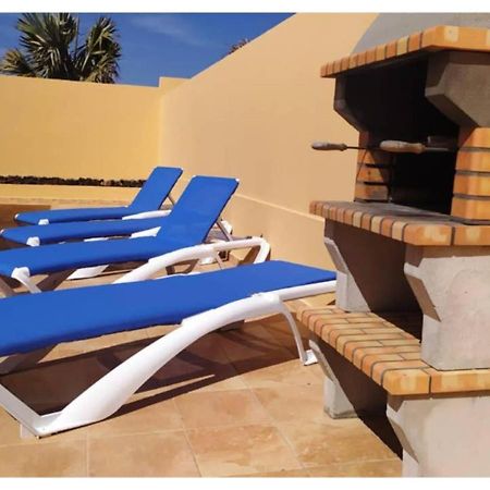 Anahi Homes Corralejo- Dracaena 20 Ла Олива Екстериор снимка