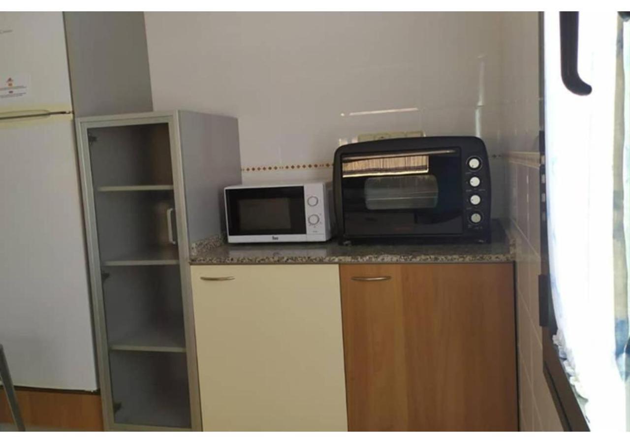 Anahi Homes Corralejo- Dracaena 20 Ла Олива Екстериор снимка