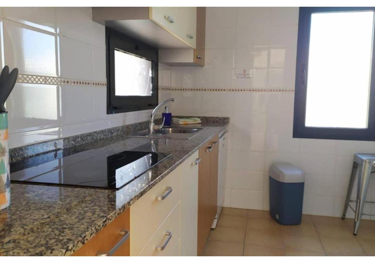 Anahi Homes Corralejo- Dracaena 20 Ла Олива Екстериор снимка