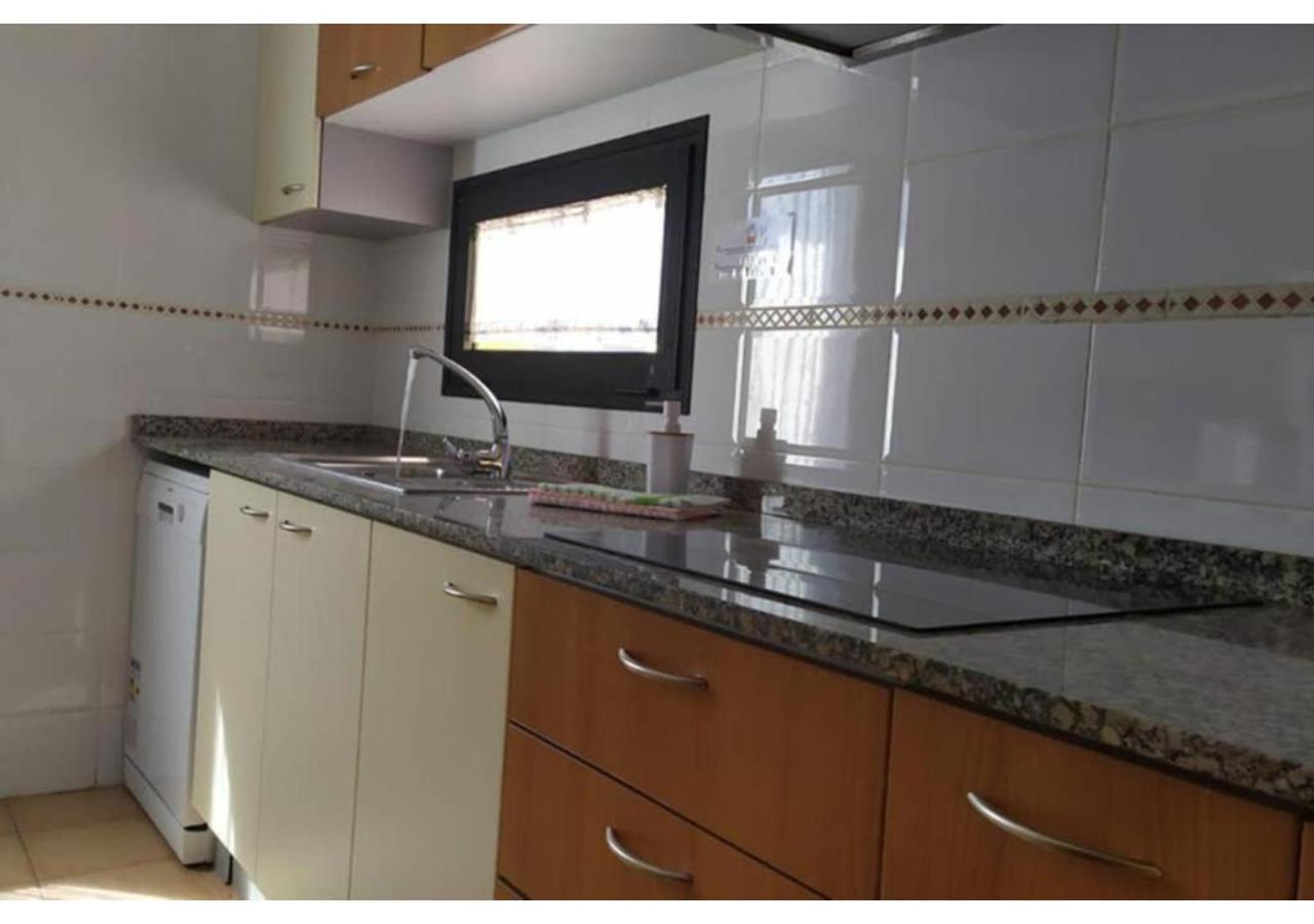 Anahi Homes Corralejo- Dracaena 20 Ла Олива Екстериор снимка