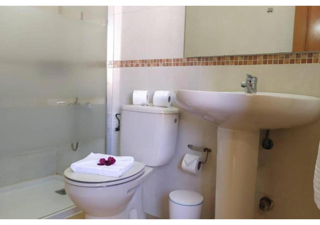Anahi Homes Corralejo- Dracaena 20 Ла Олива Екстериор снимка