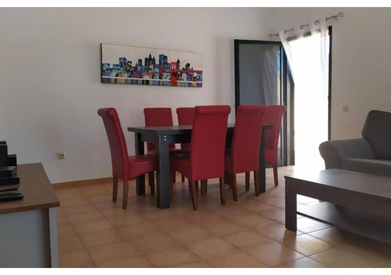 Anahi Homes Corralejo- Dracaena 20 Ла Олива Екстериор снимка