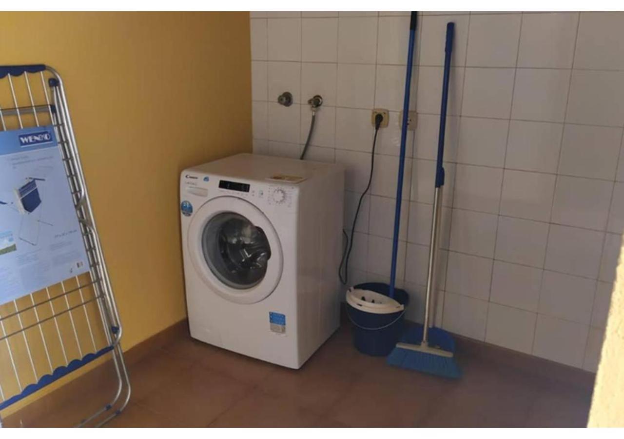 Anahi Homes Corralejo- Dracaena 20 Ла Олива Екстериор снимка