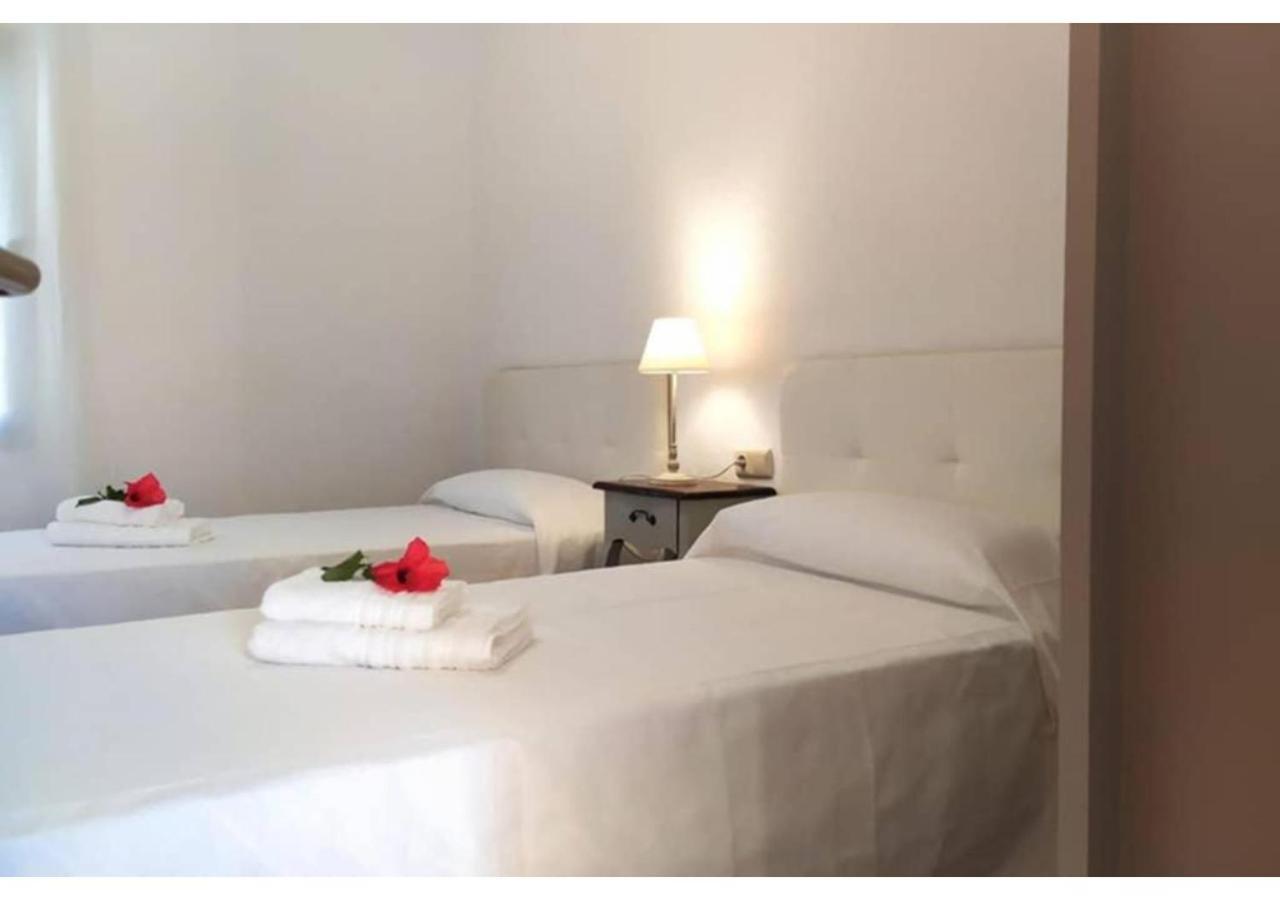 Anahi Homes Corralejo- Dracaena 20 Ла Олива Екстериор снимка