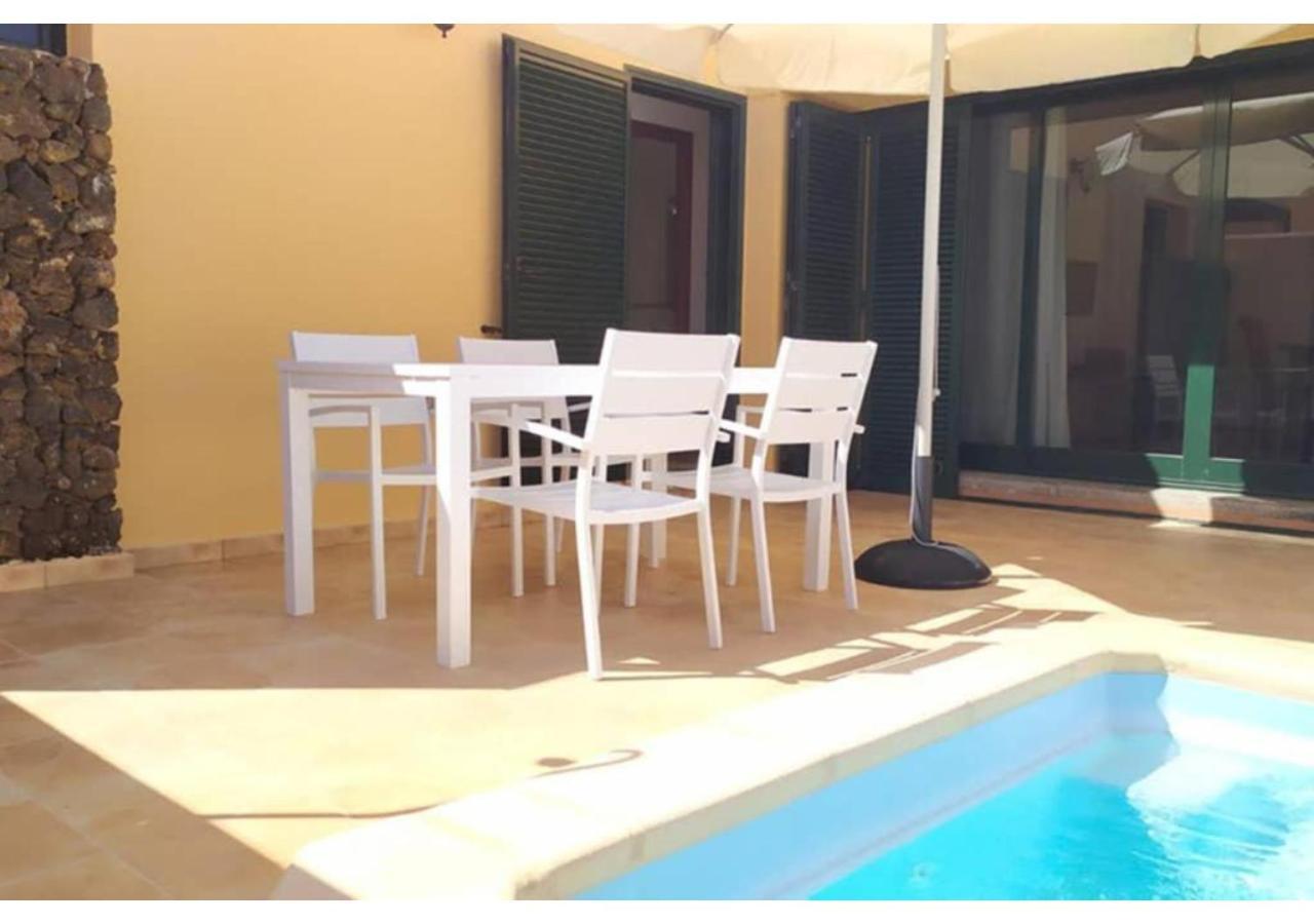 Anahi Homes Corralejo- Dracaena 20 Ла Олива Екстериор снимка