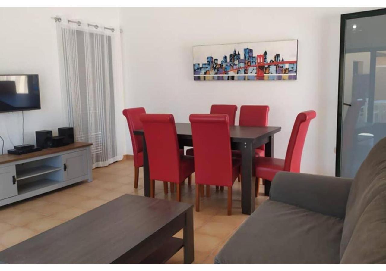Anahi Homes Corralejo- Dracaena 20 Ла Олива Екстериор снимка